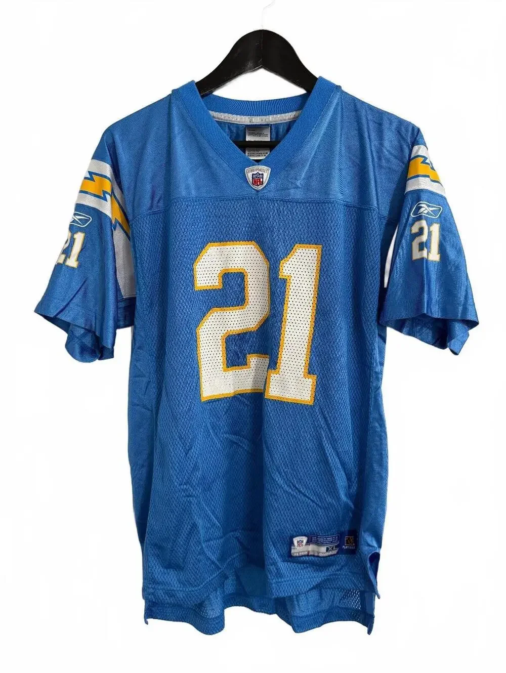 LaDainian Tomlinson San Diego Chargers Football Jersey Kids XL